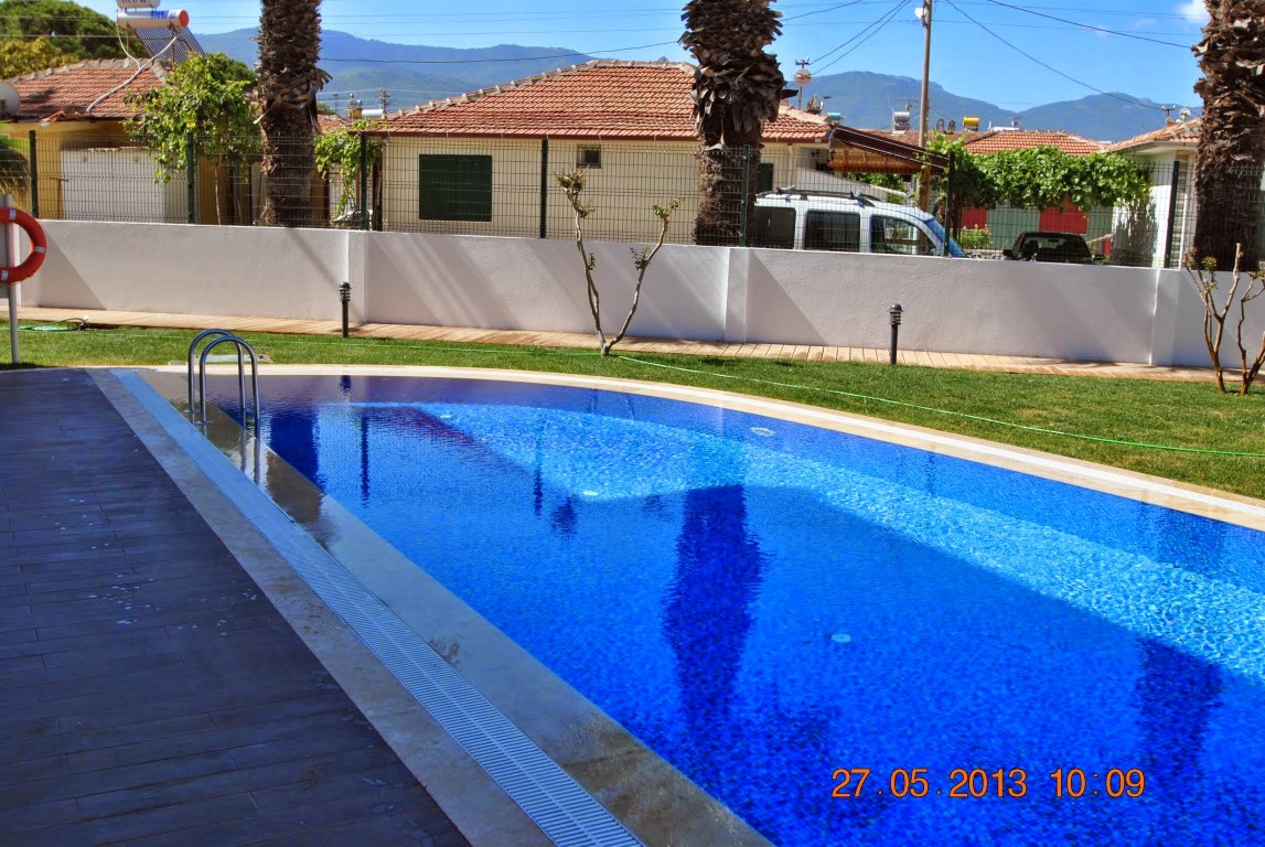 imagini hotel PALM WINGS KUSADASI